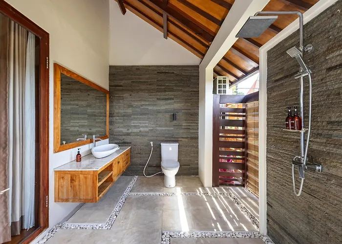 Cove Urbanest 4* Seminyak