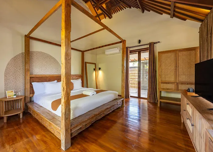 Otel Cove Urbanest