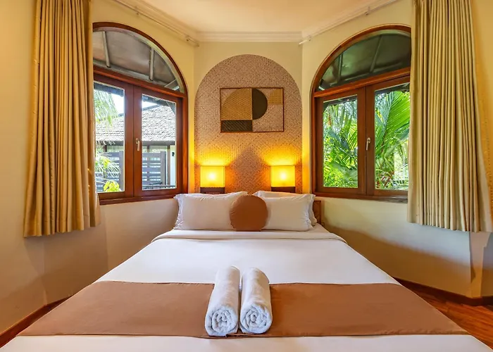 Otel Cove Urbanest