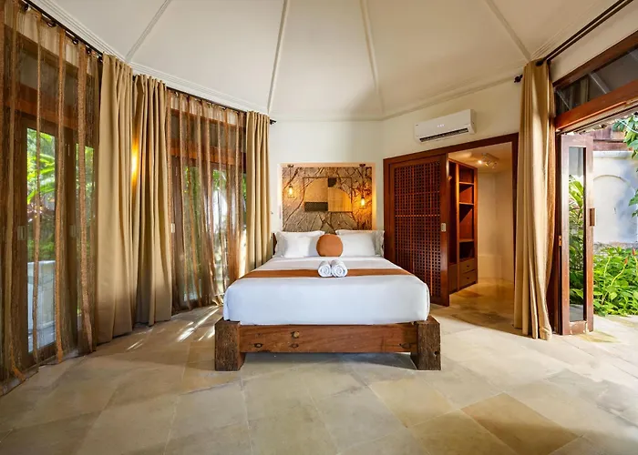 Cove Urbanest Otel 4*