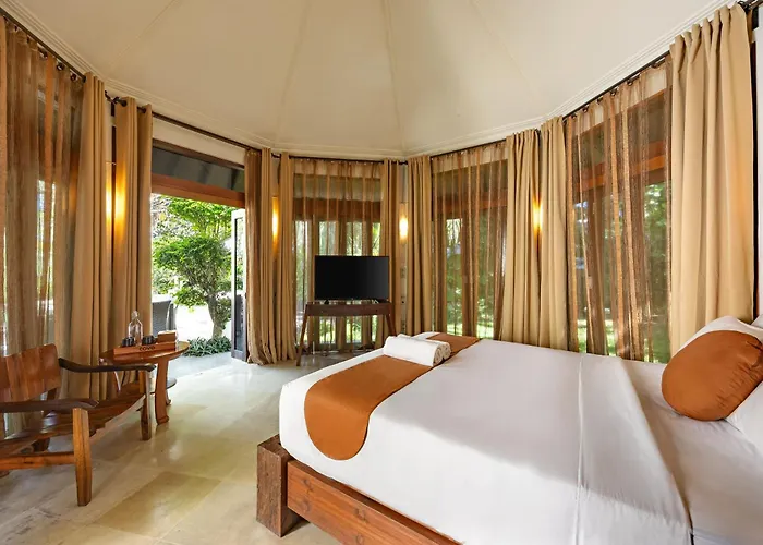 Cove Urbanest Seminyak