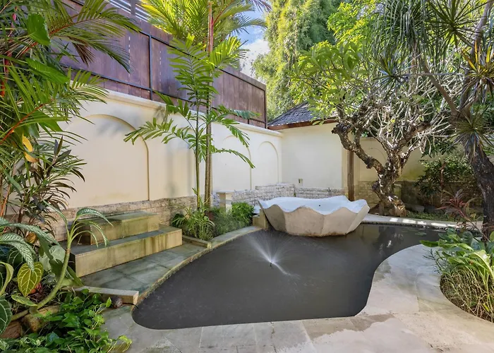 Cove Urbanest 4* Seminyak