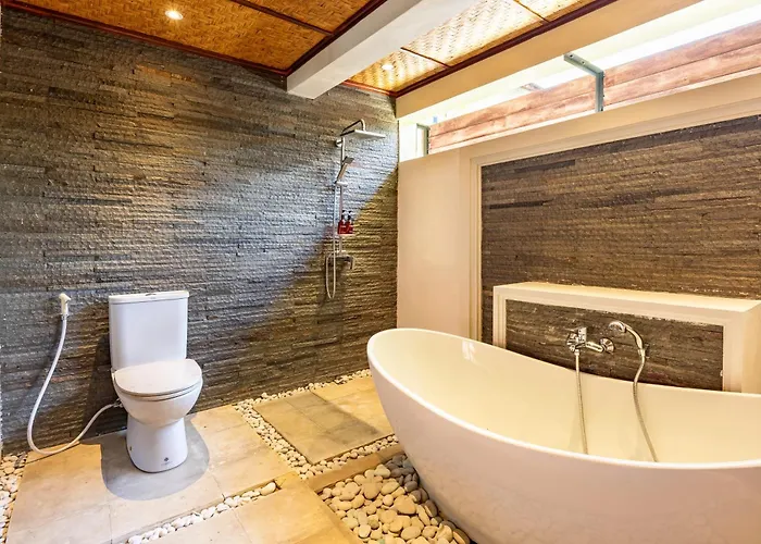 Cove Urbanest 4* Seminyak