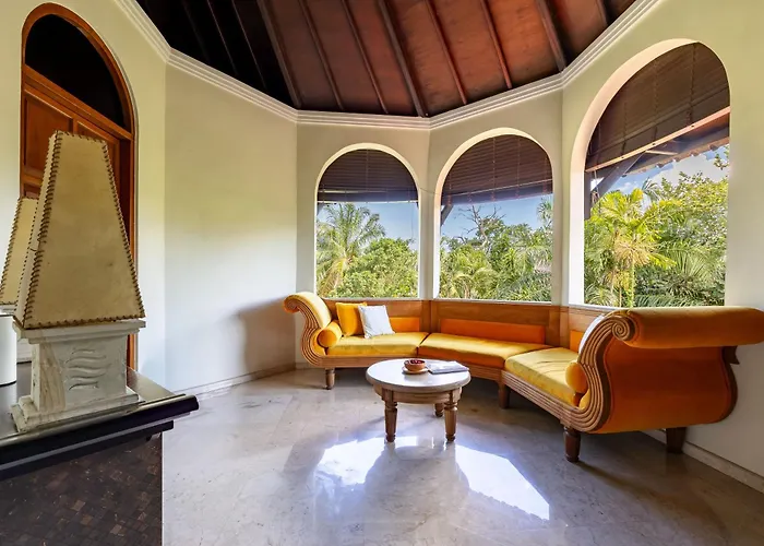 Cove Urbanest 4* Seminyak