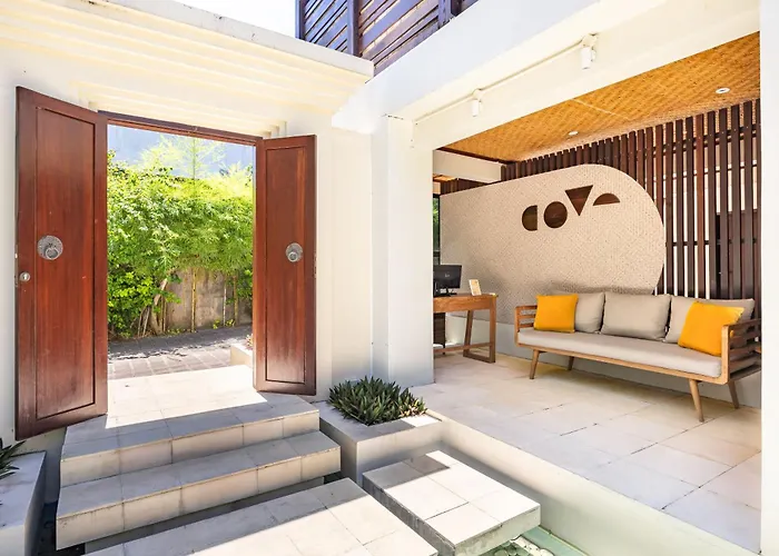 Cove Urbanest Otel