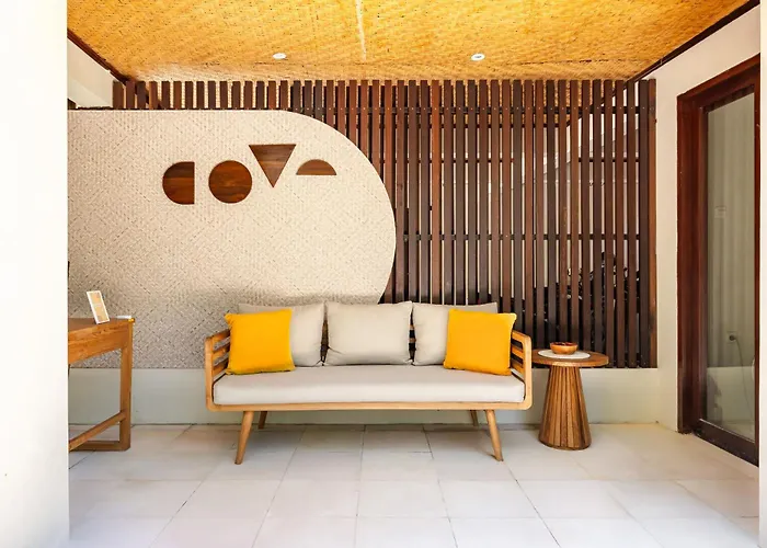 Cove Urbanest 4* Seminyak