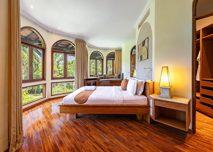 Cove Urbanest Otel 4*