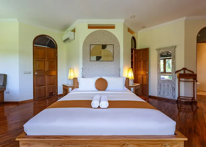 Cove Urbanest 4* Seminyak