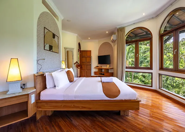 Cove Urbanest Otel