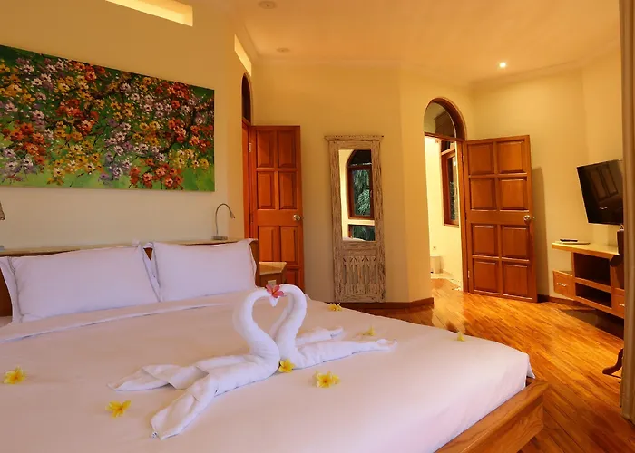 Cove Urbanest Otel