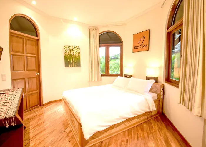 Cove Urbanest Seminyak
