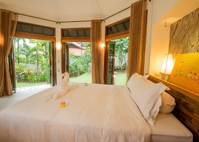 Cove Urbanest 4* Seminyak