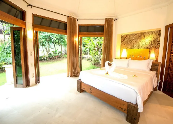 Cove Urbanest Seminyak
