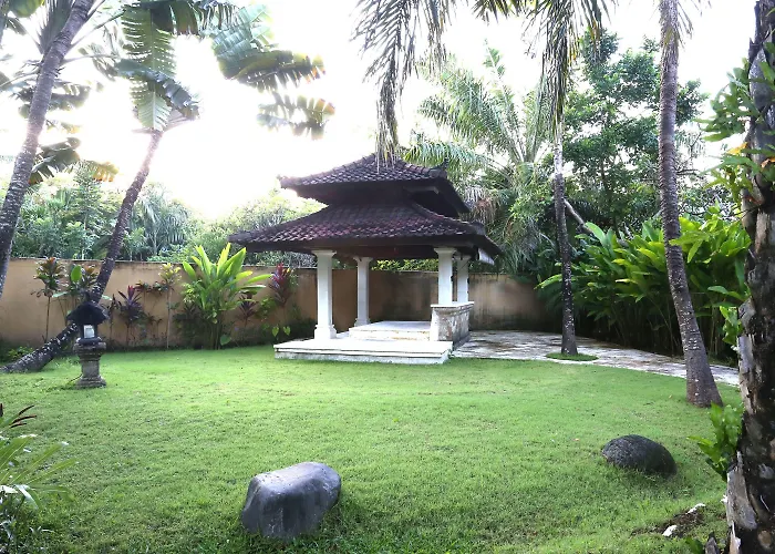 Otel Cove Urbanest Seminyak