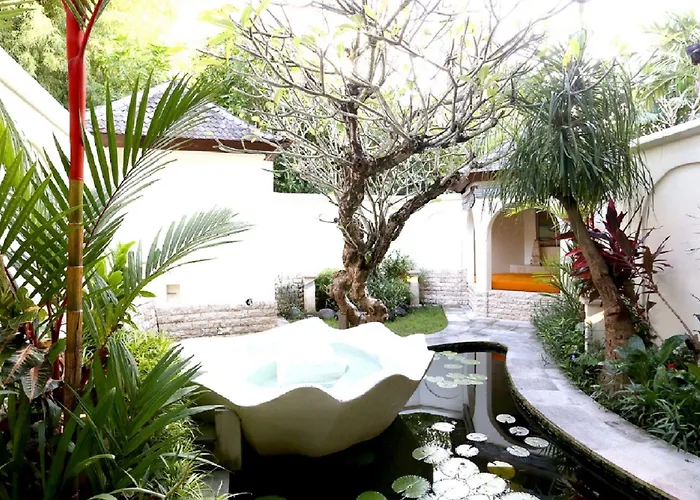 Cove Urbanest Otel 4*