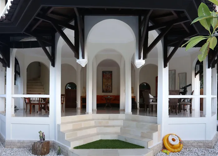 Otel Cove Urbanest Seminyak