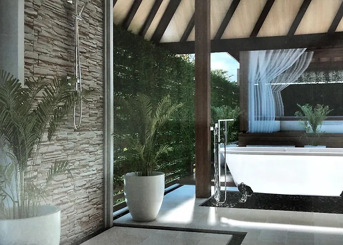 Cove Urbanest 4* Seminyak