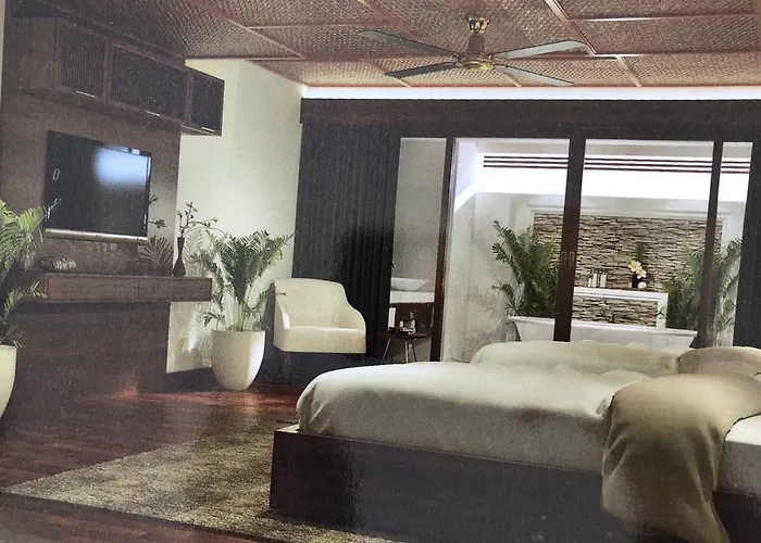 Cove Urbanest Seminyak