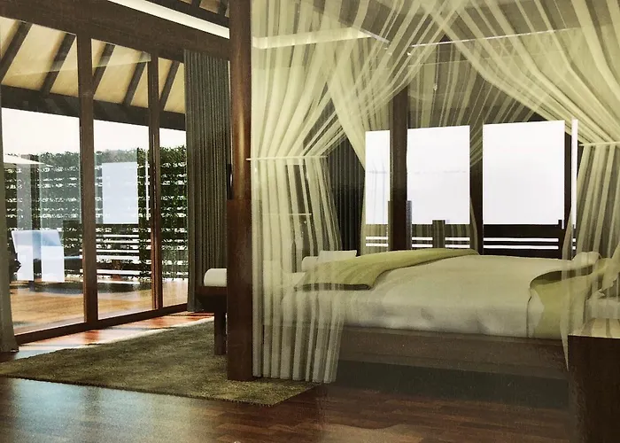 Otel Cove Urbanest Seminyak