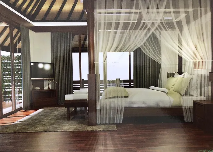 Cove Urbanest 4*