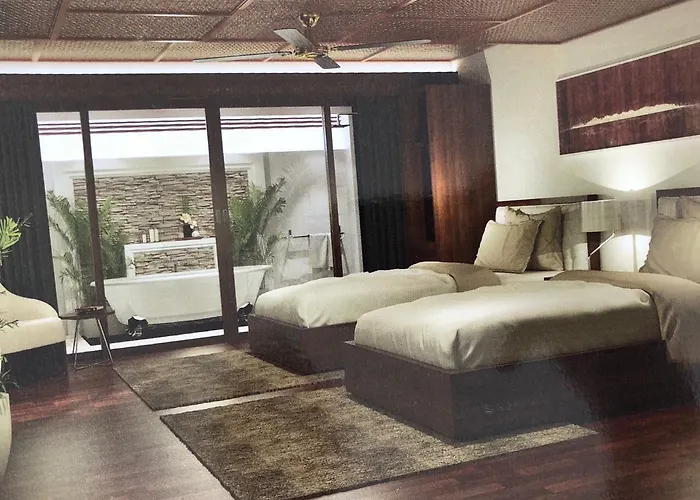 Cove Urbanest Otel 4*