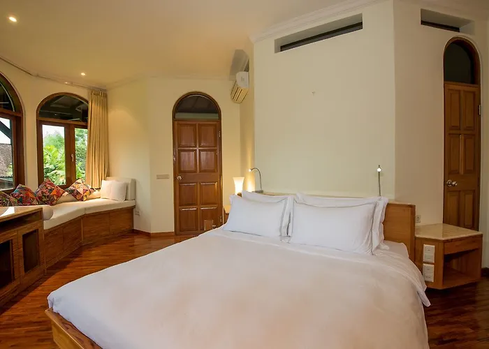 Cove Urbanest Otel