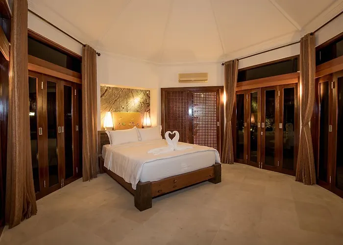 Cove Urbanest Otel