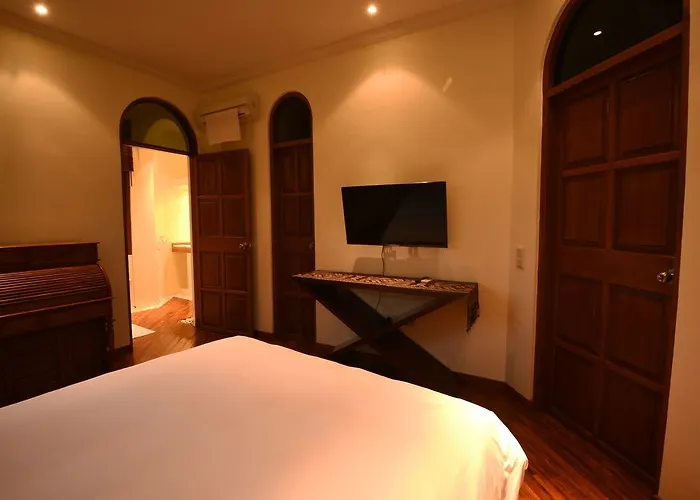 Cove Urbanest Otel Seminyak
