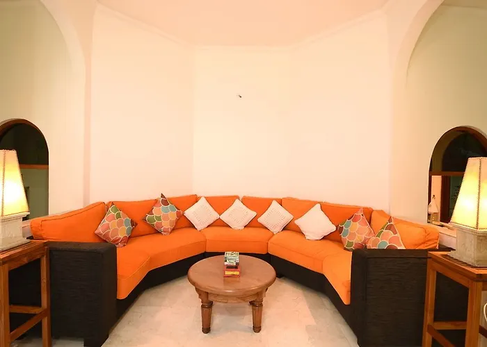 Cove Urbanest 4* Seminyak